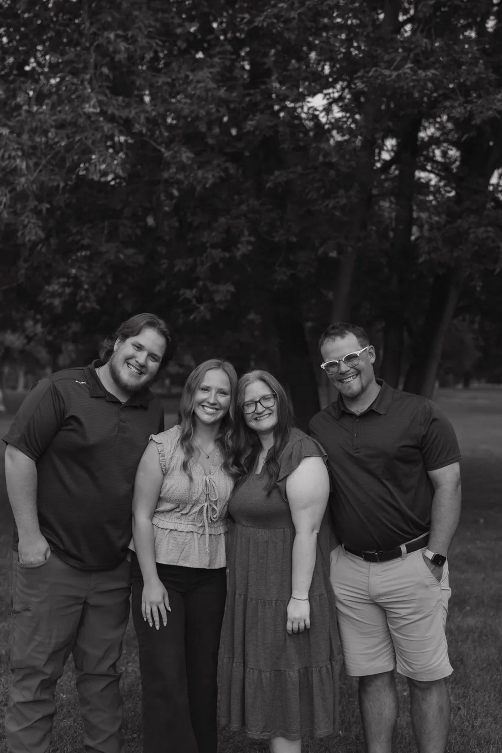 Family photography session by Love Grows & Co, 11