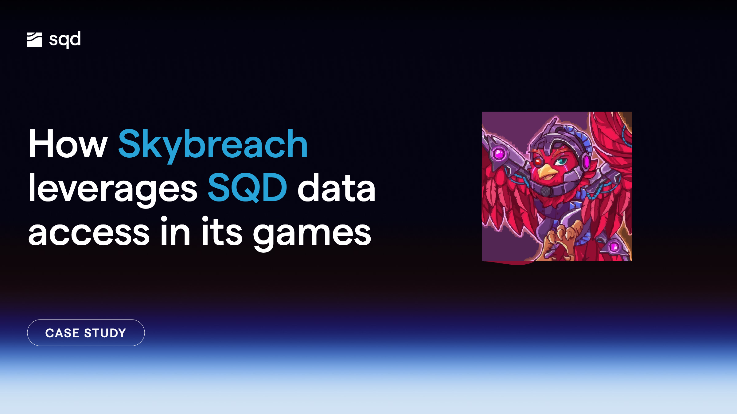 Skybreach