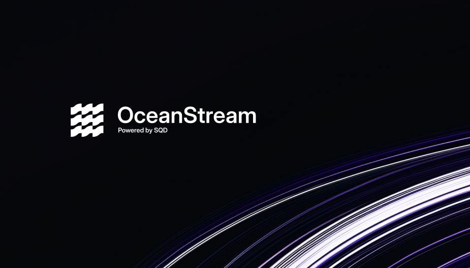 OceanStream at the SEC Crypto Taskforce Roundtable