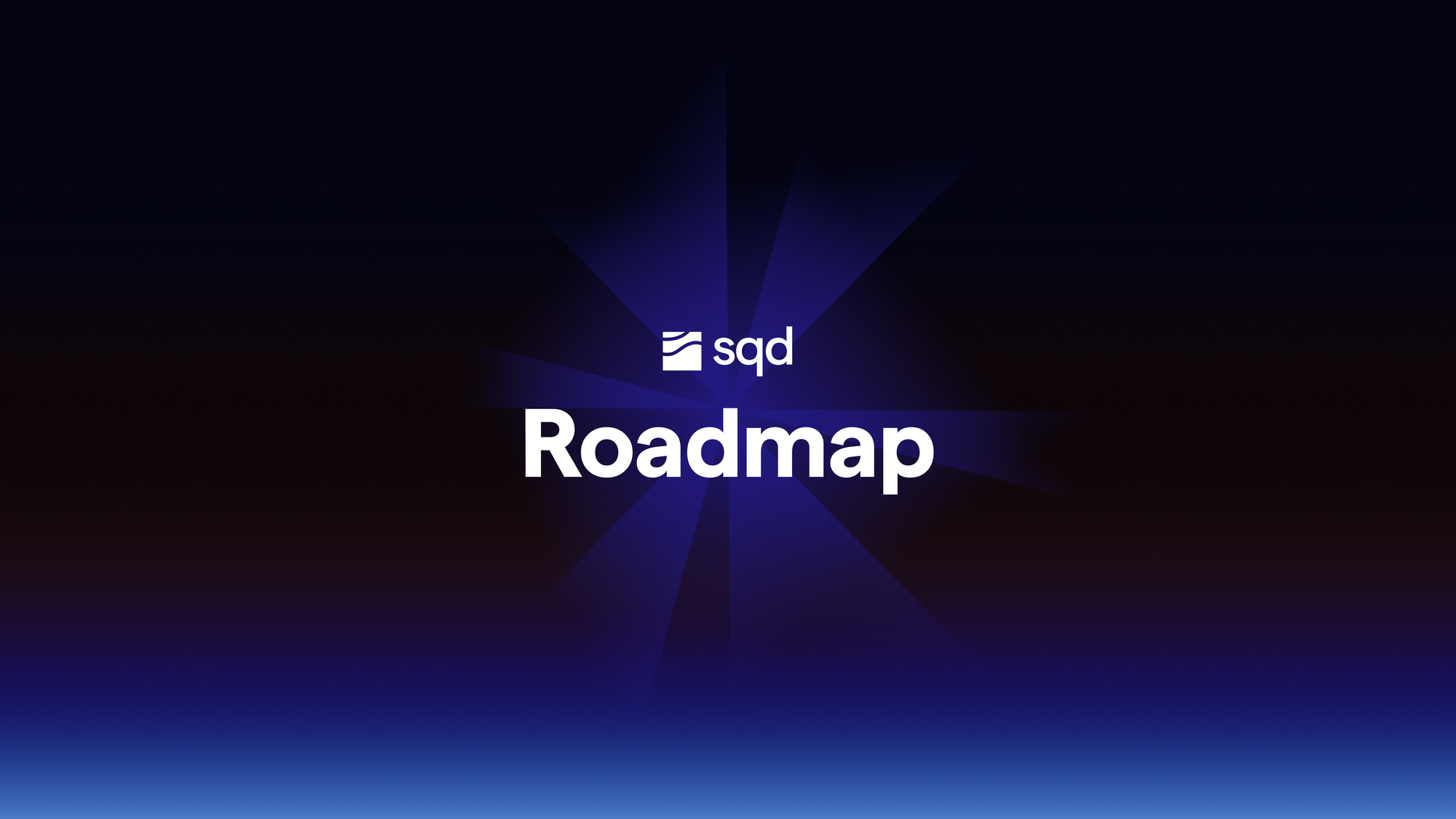 SQD is entering Rollout phase