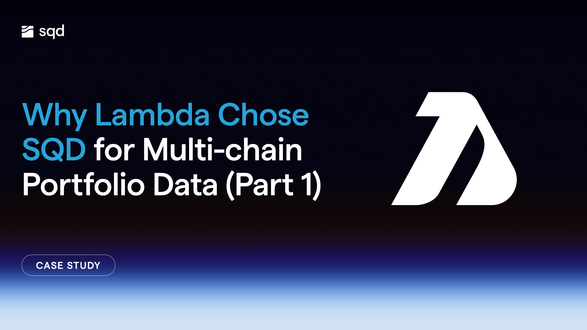 Lambda