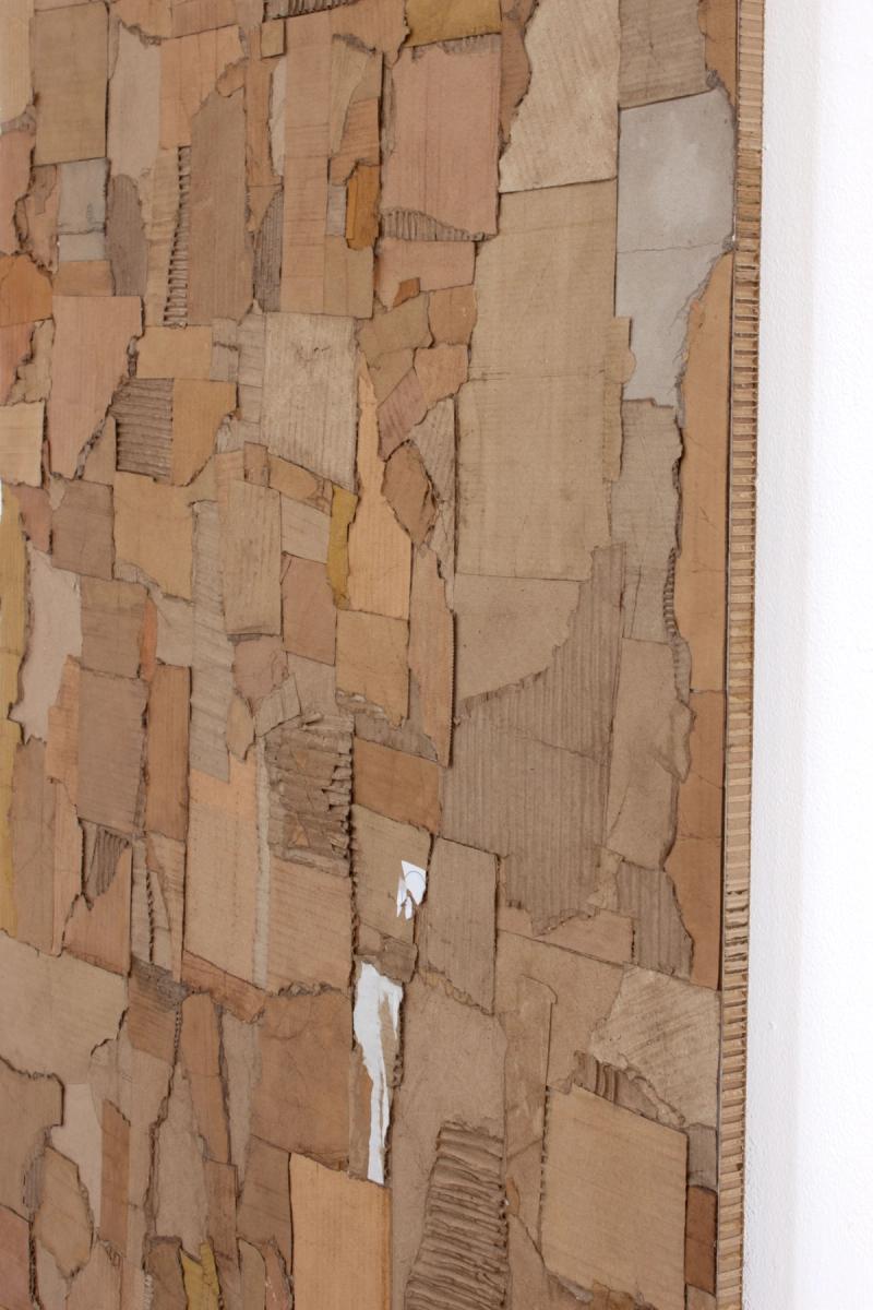 Slider image number 4 - Scrapwork #1