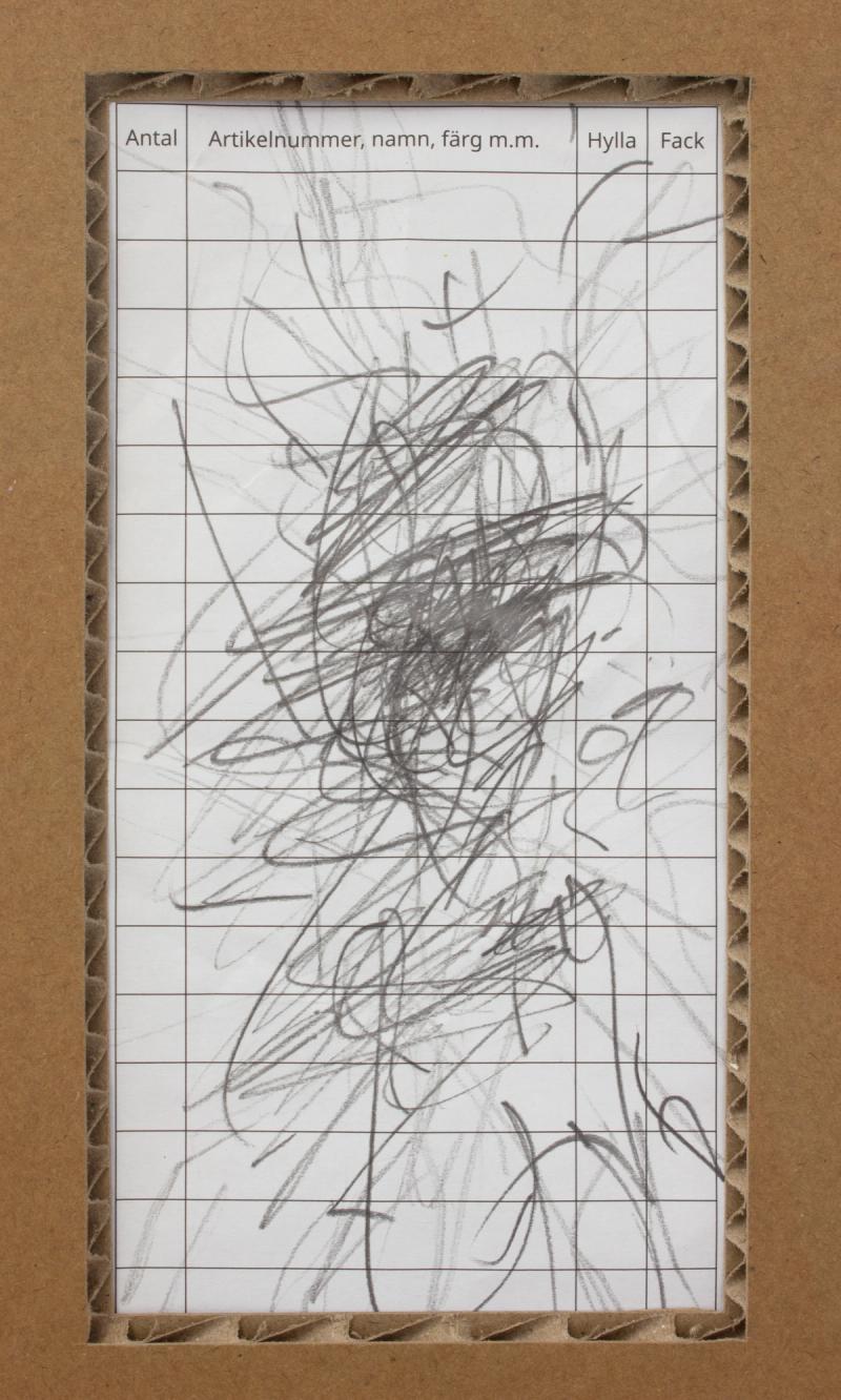 Slider image number 3 - Shopping list