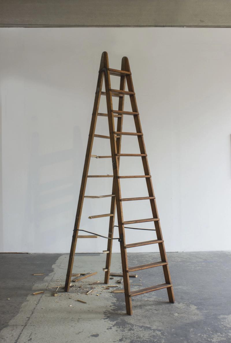 Slider image number 3 - Ladder