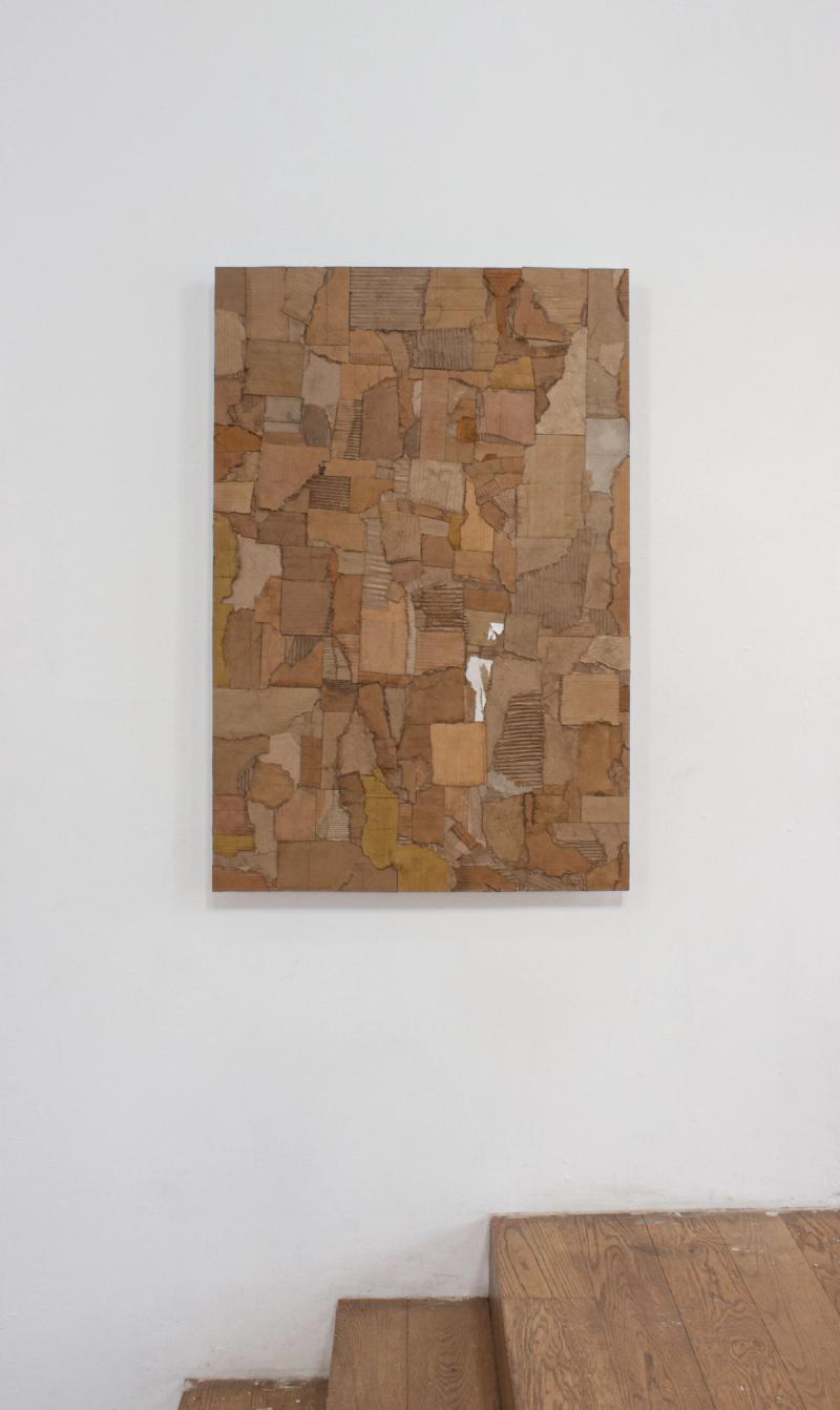 Slider image number 1 - Scrapwork #1