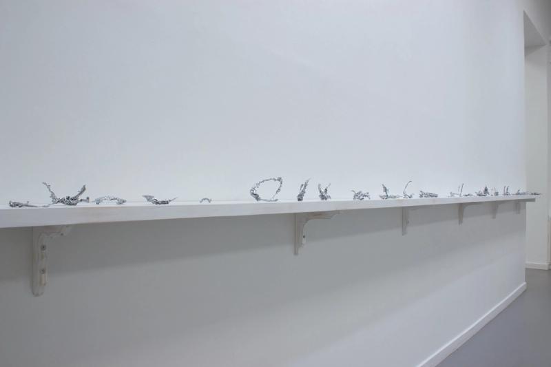 Slider image number 8 - Formation