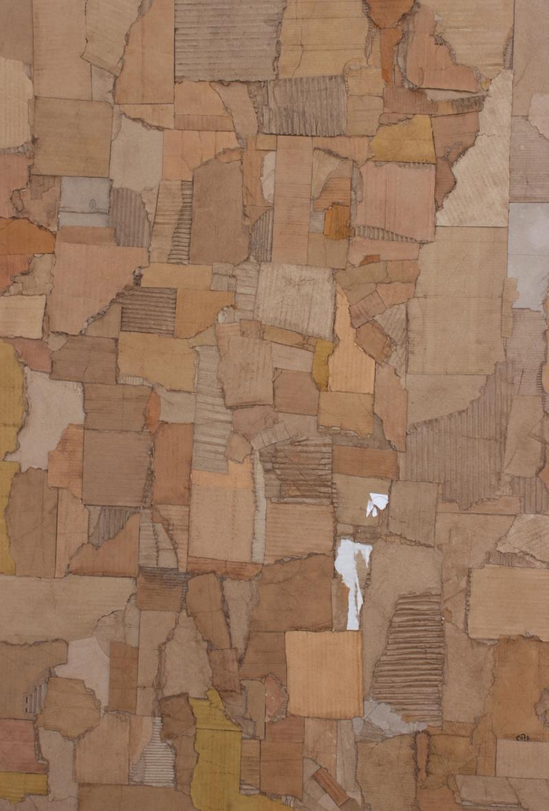 Slider image number 3 - Scrapwork #1