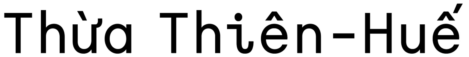 A sample of Mighty Mono, a typeface I started to draw during my master’s research project (2019).