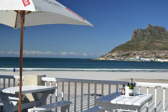 Dunes Beach Restaurant & Bar