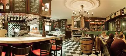 Hussar Grill