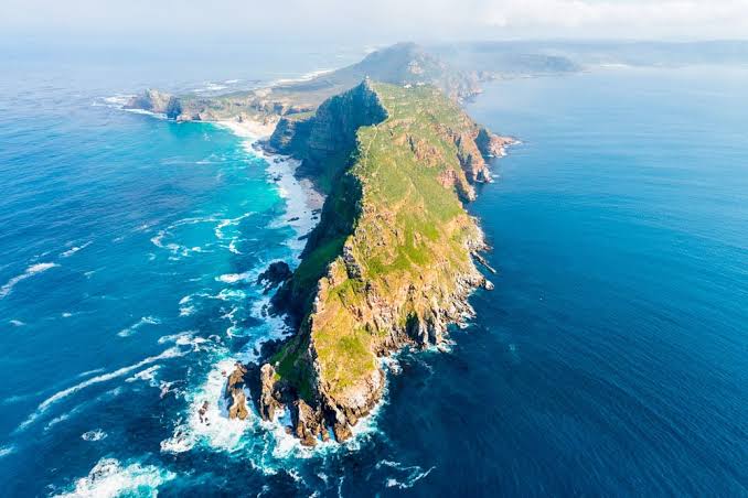 Cape Point