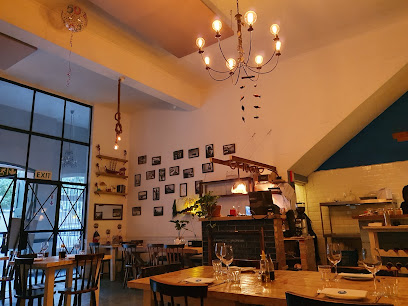 Riva Italian Fish Restaurant