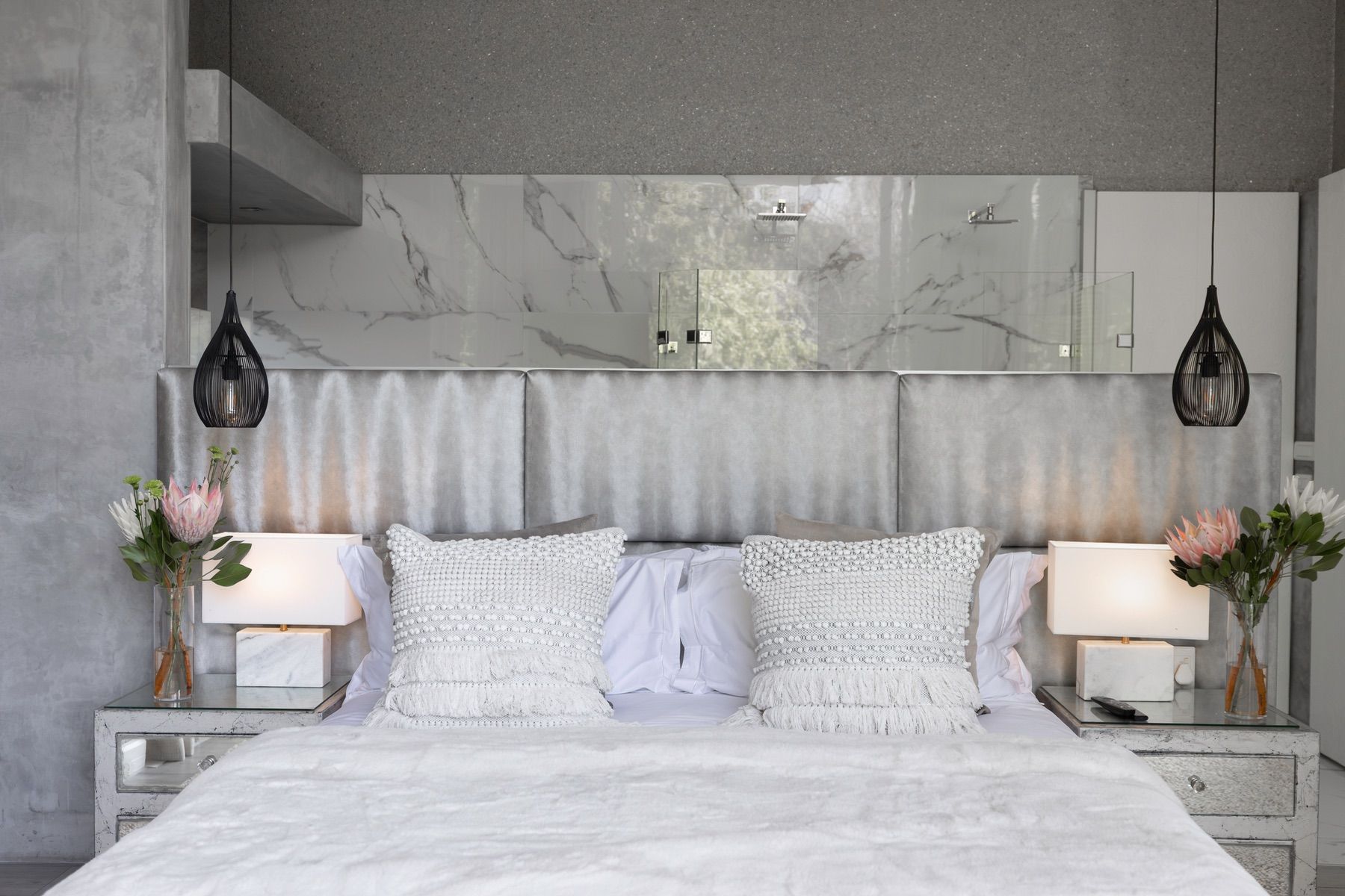 Our Heaven — Master Suite