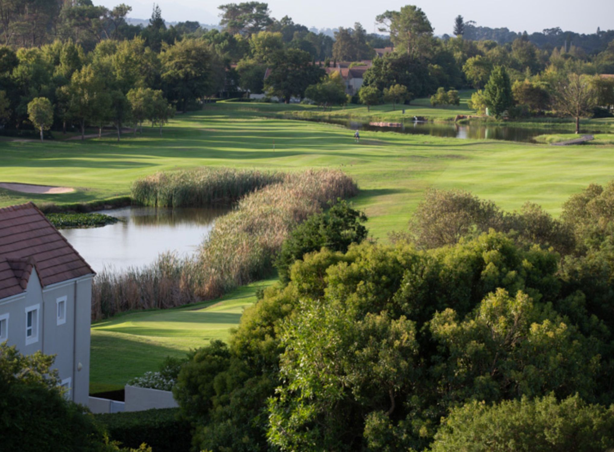 Boschenmeer Golf Club