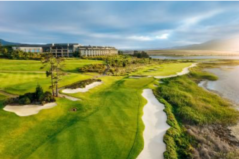 Arabella Golf Course