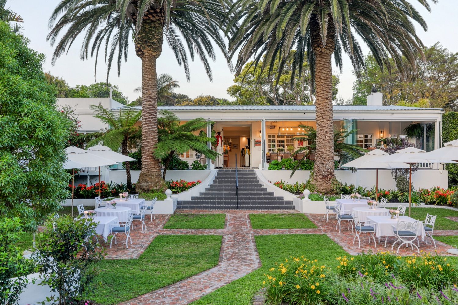 Villa Coloniale