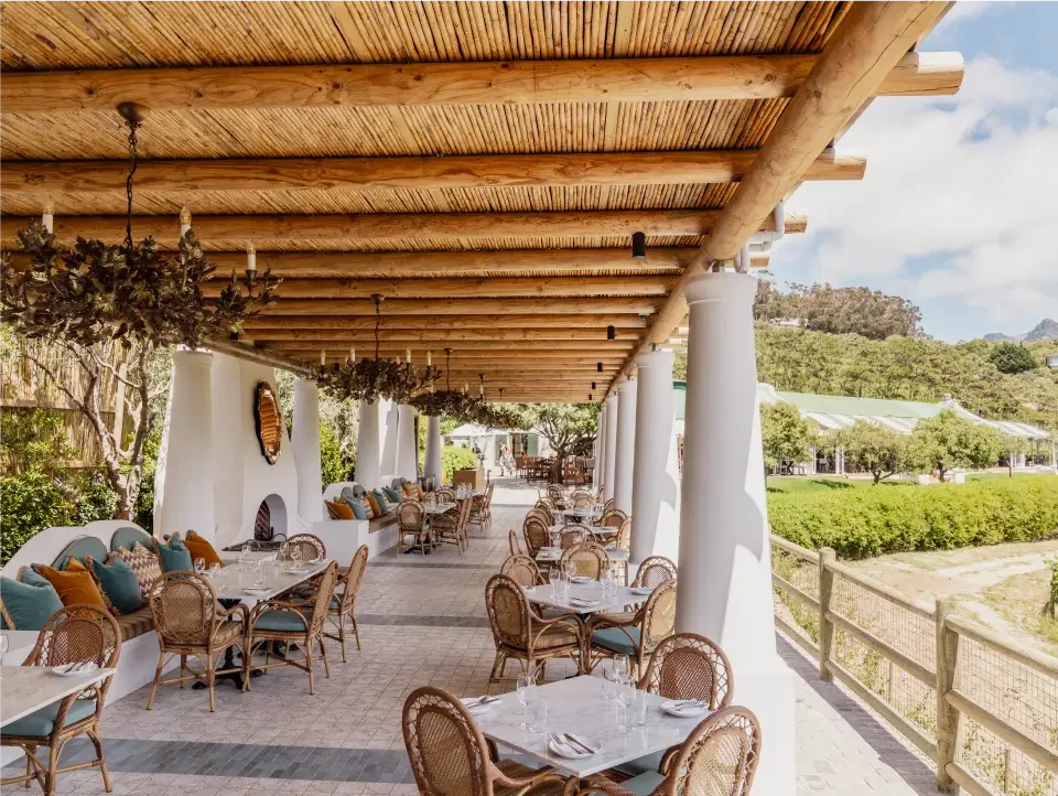 Constantia Glen