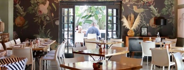 Foodbarn Tapas