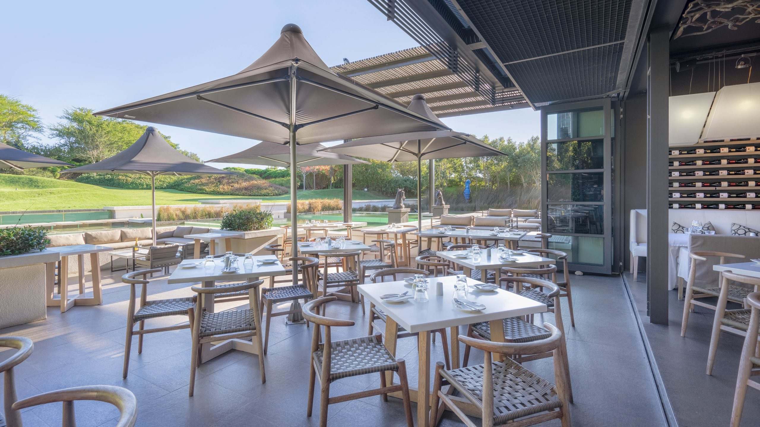 Bistro 1682