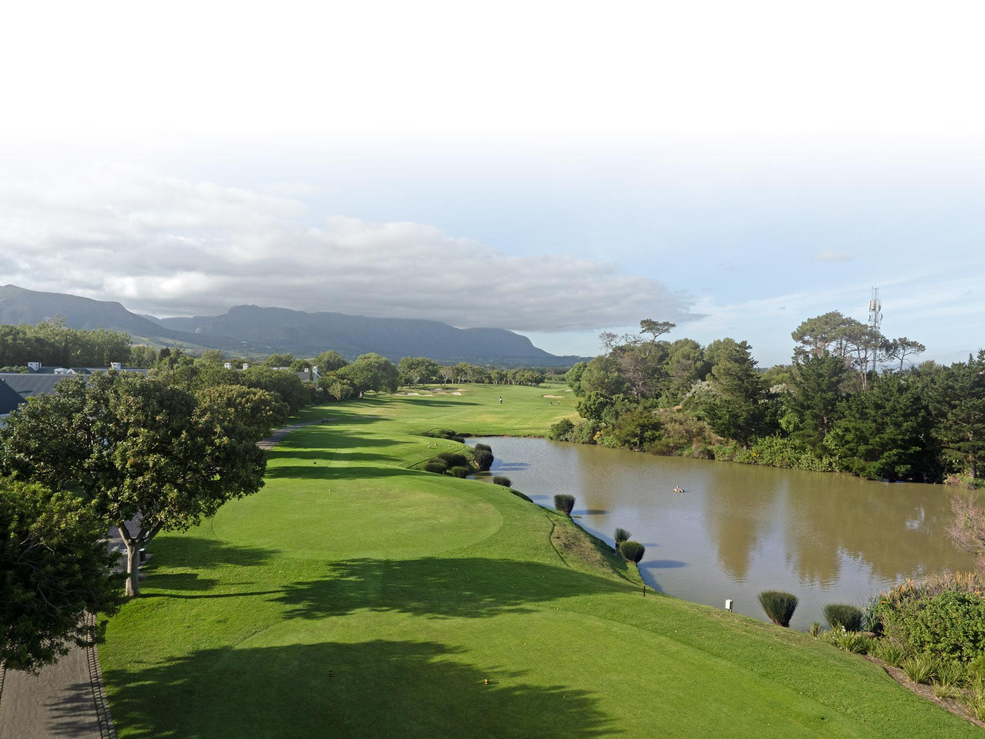 Steenberg Golf Club