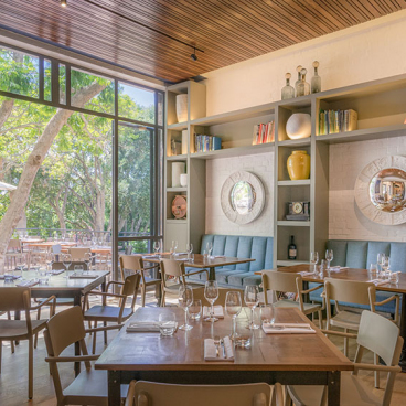 The Bistro @ Klein Constantia