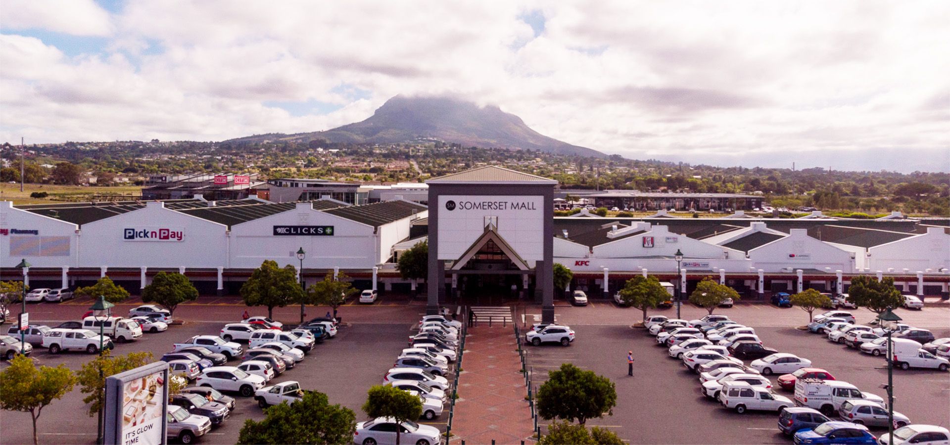 Somerset Mall