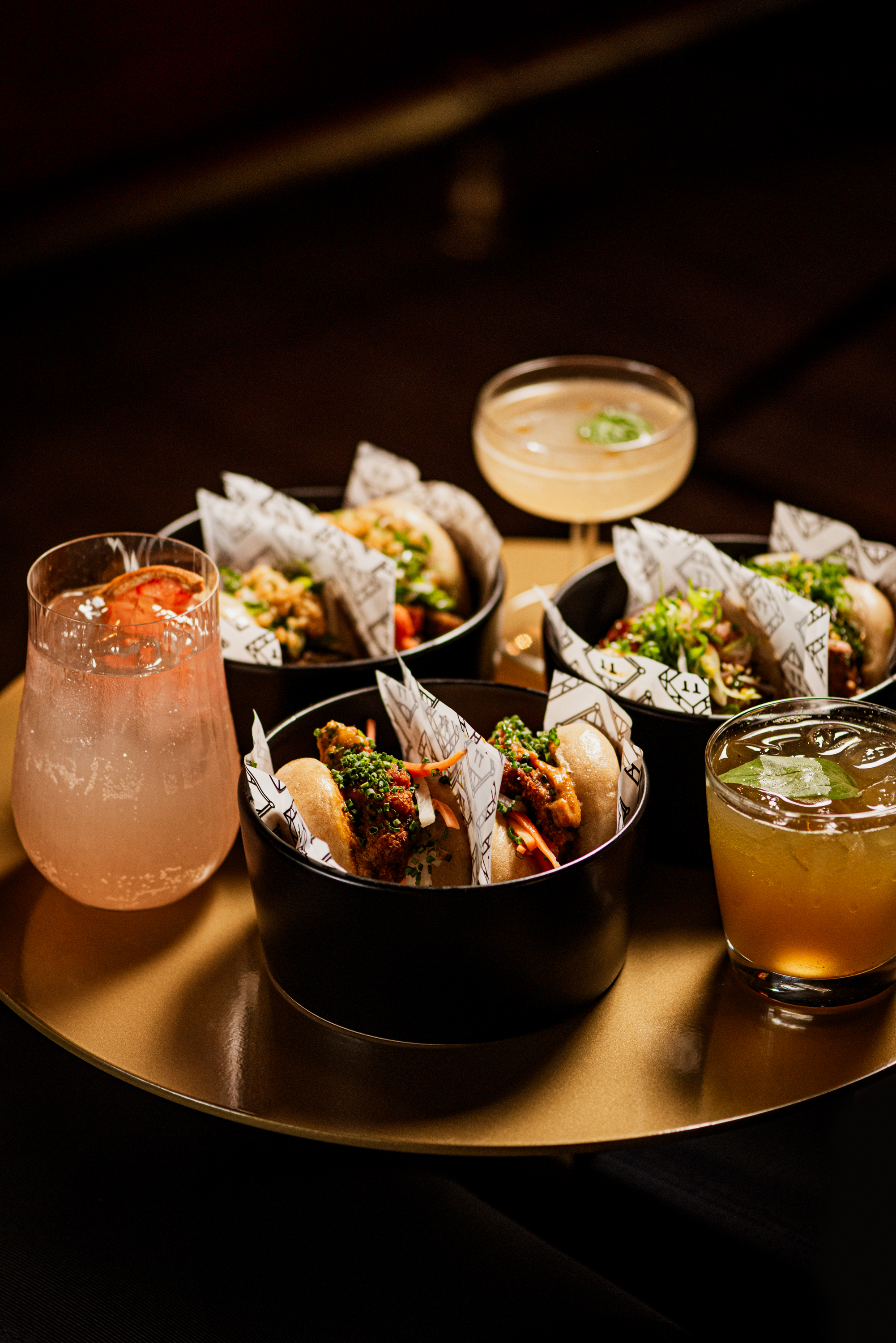Tjing Tjing Asian Bar