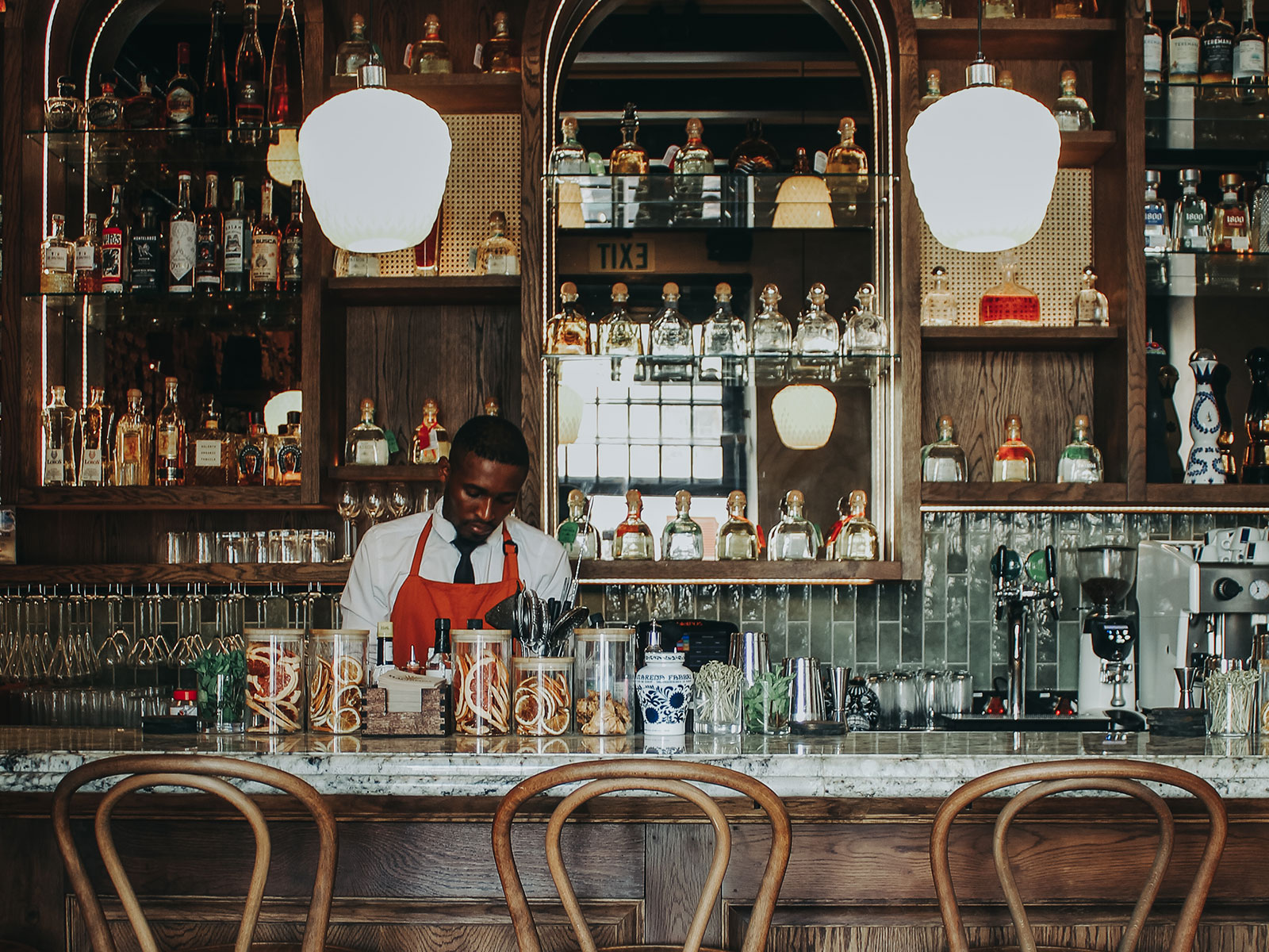 Hacienda Coastal Cape Town
