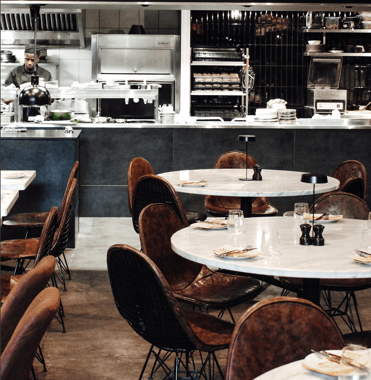 Scala Pasta Bar