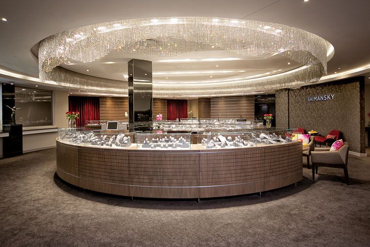 Cape Town Diamond Museum