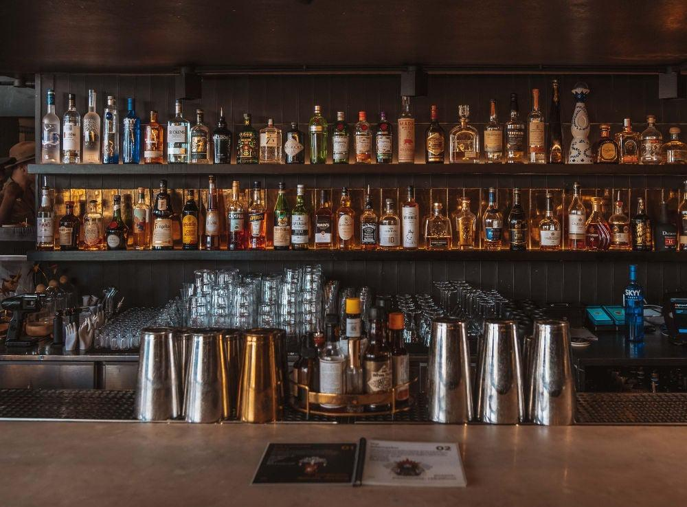 Fable Cocktailbar