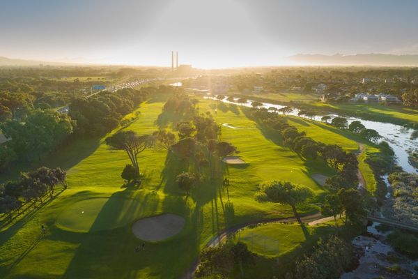 Rondebosch Golf Club