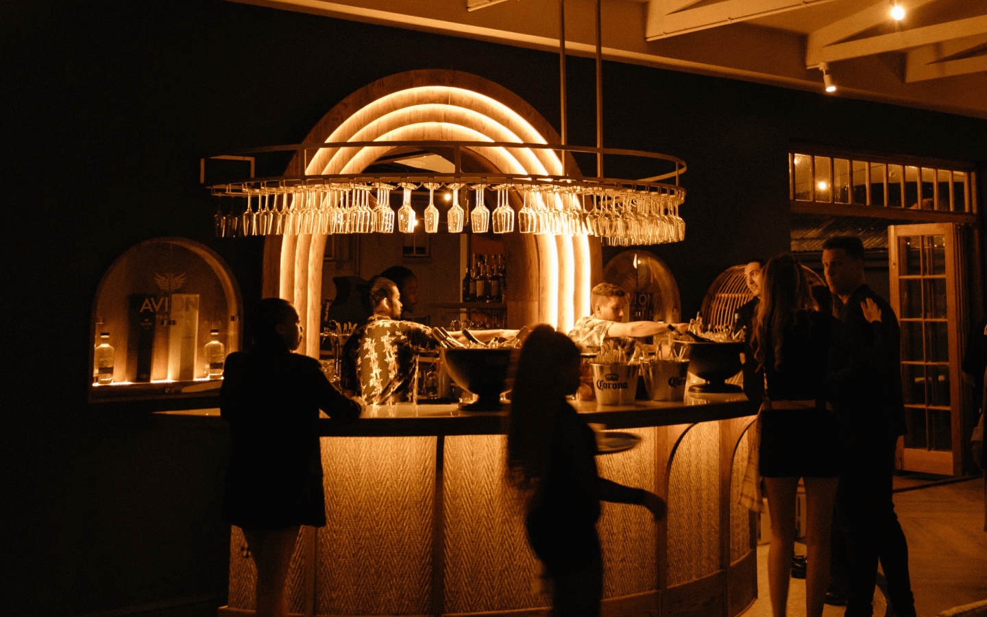 Rita's Cocktail Club