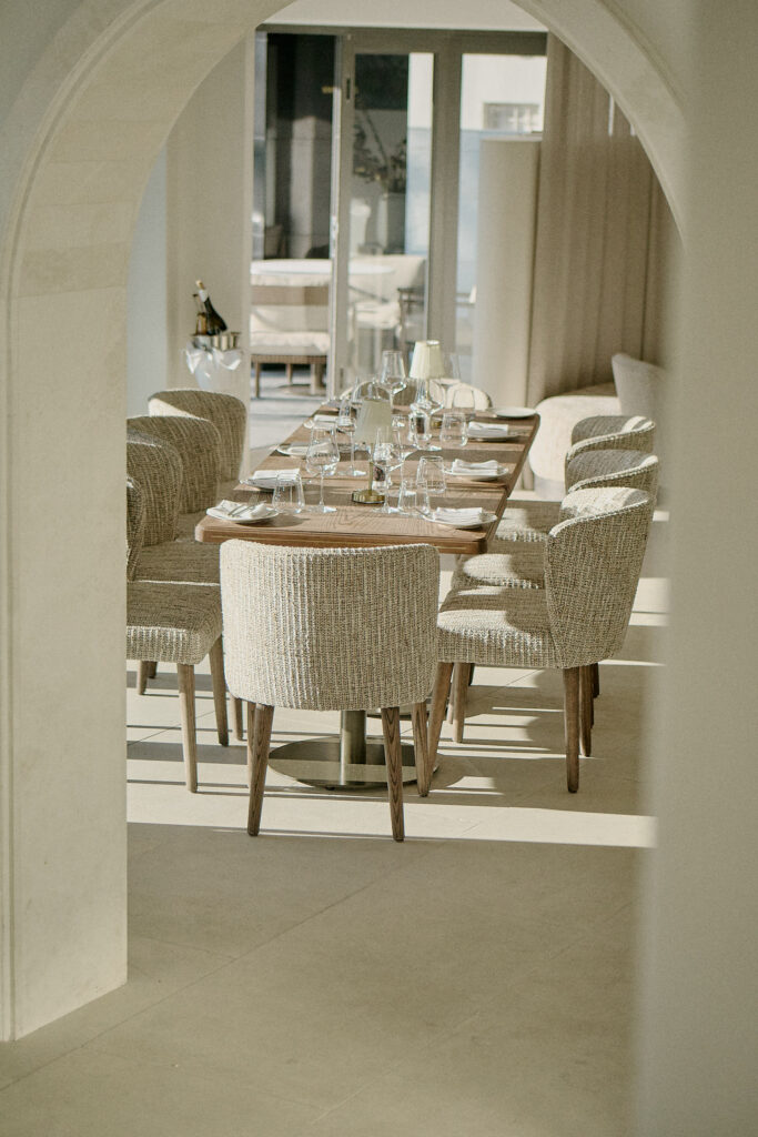 Amare Cape Town