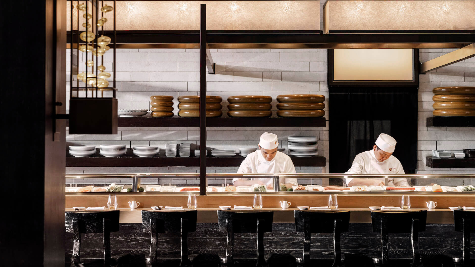 Nobu Cape Town