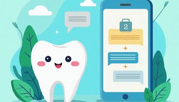 Dental Recall & Recare SMS Campaigns (Beyond Reminders)