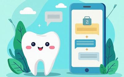 Dental Recall & Recare SMS Campaigns (Beyond Reminders)
