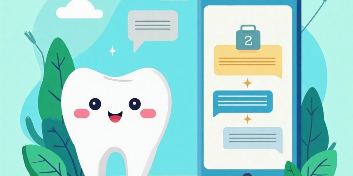 Dental Recall & Recare SMS Campaigns (Beyond Reminders)