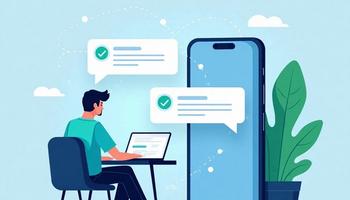 How to Send SMS with Claude Using DataFlows