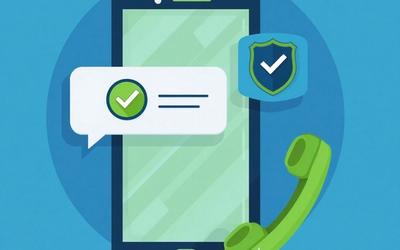 Do Not Call Register vs the Spam Act: What Applies to SMS?