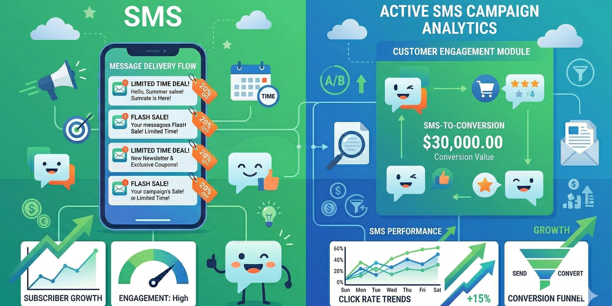 Best SMS Marketing Strategies to Grow Your Business