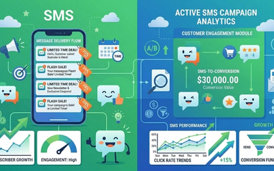 Best SMS Marketing Strategies to Grow Your Business