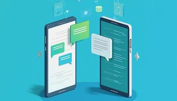 How to Build a Two-Way SMS System with the DataFlows API