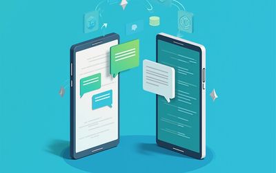 How to Build a Two-Way SMS System with the DataFlows API