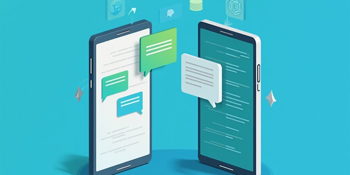 How to Build a Two-Way SMS System with the DataFlows API