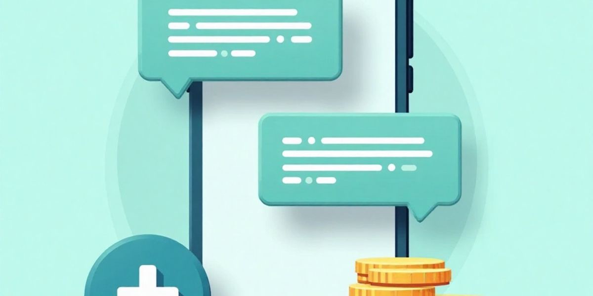 Pay-As-You-Go SMS in Australia: No Monthly Fees, Just Credits