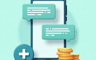 Pay-As-You-Go SMS in Australia: No Monthly Fees, Just Credits