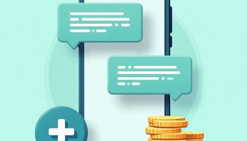 Pay-As-You-Go SMS in Australia: No Monthly Fees, Just Credits