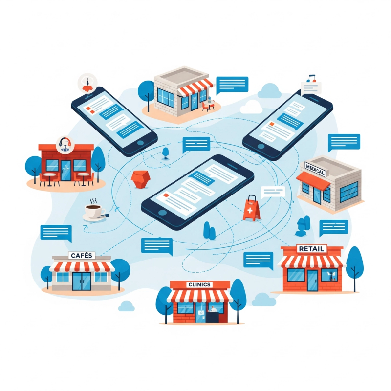 SMS Marketing Australia, Bulk SMS, Business SMS, SMS API, Customer Communication, Digital Marketing, Australian SMS Service, Business Growth, Customer Engagement