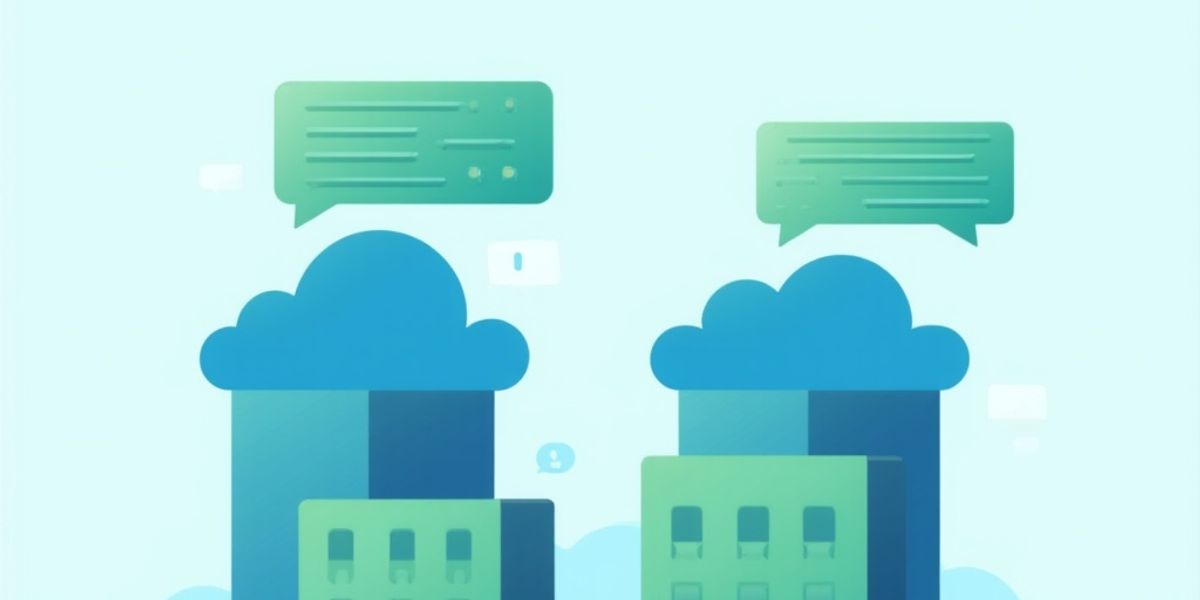 DataFlows vs Twilio: Features, Pricing & Australian Support Compared